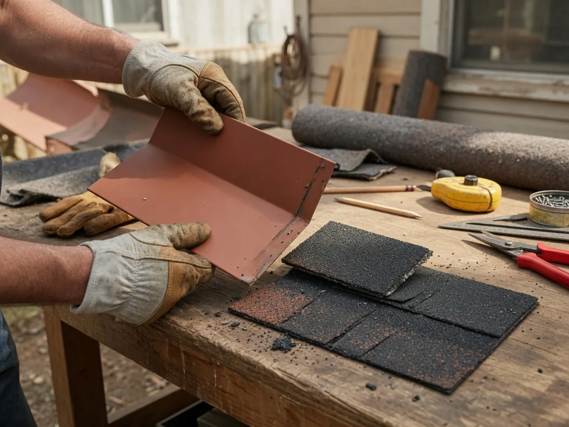 Roof Repair company in Evening Shade, AR